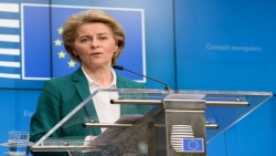 الاتحاد الأوروبي يوافق على إغلاق حدوده الخارجية بسبب فيروس كورونا
