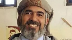صنعاء.. محكمة حوثية تؤيد إعدام عضو الطائفة البهائية حامد حيدرة