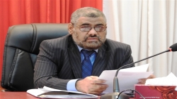 نائب رئيس البرلمان "باصرة" يدعو الحكومة إلى اتخاذ اجراءات تتناسب مع كارثة "كورونا"