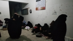 الحوثيون يحمّلون الأمم المتحدة مسئولية الوضع المأساوي للمحتجزين في حجرهم الصحي برداع