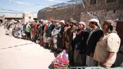جماعة الحوثي تعلن الإفراج عن أكثر من 1600 سجين ضمن إجراءات تفادي كورونا