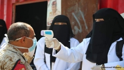 تحذيرات أممية من التبعات الكارثية لانتشار كورونا بعد ظهور اول حالة في اليمن
