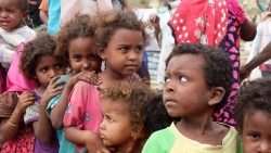 أوكسفام: وصول كورونا إلى اليمن ضربة مدمرة لبلد يشهد حربا من خمسة أعوام