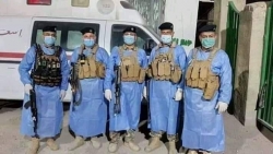 فيروس كورونا: اليمن يواجه "كابوساً" بعد تأكيد أول حالة إصابة بالوباء