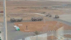 كتائب متمردة تمولها الإمارات تسيطر على مطار سقطرى ومخازن سلاح