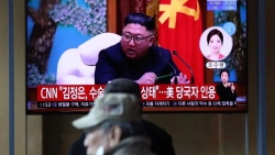 كوريا الشمالية.. ماذا سيحدث لو مات كيم جونغ أون؟