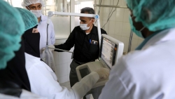 فيروس كورونا: الحرب ضد الوباء في اليمن قد تكون أشدّ ضراوة