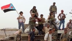 بريطانيا تحثّ أطراف النزاع في اليمن لاستغلال وقف إطلاق النار لإنهاء الحرب وإحلال السلام