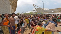 الأمم المتحدة: لاجئون في اليمن يفقدون أعمالهم بسبب كورونا
