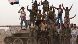 تمرد جنوب اليمن: نُذر مواجهة سعودية مع حلفاء الإمارات