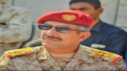 مسؤول يمني يتهم قائد عسكري في سقطرى بـ"الخيانية"