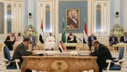 إنقاذ اتفاق الرياض بـ"القوة".. هل بات خيار السعودية باليمن؟
