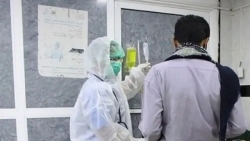 الإعلان عن تسجيل تسع حالات إصابة جديدة بكورونا في خمس محافظات يمنية