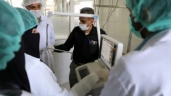 مقترحات أممية بإرسال مستشفيات عائمة إلى اليمن لمواجهة كورونا