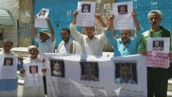 150 منظمة تناشد لإنقاذ حياة صحفيين محكومين بالإعدام في اليمن