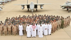 وكالة: الإنفاق العسكري السعودي يتجاوز 270 مليار دولار منذ بدء حرب اليمن