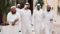 السعودية ترفض استقبال القيادي في "الانتقالي" بن بريك