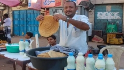 80 بالمئة من عمال اليمن على رصيف البطالة