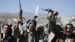 الحكومة اليمنية: تصريحات مجلس الأمن القومي الأمريكي على ممارسات مليشيات الحوثي محل تقدير