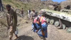 الضالع.. مقتل وإصابة عشرات الحوثيين في مواجهات مع الجيش