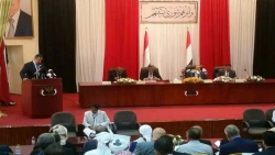مجلس النواب يستجوب الحكومة حول إرسالها الأموال إلى عدن وهي تحت سيطرة مليشيات الانتقالي