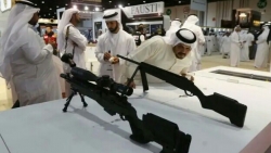 التايمز: سلاح حربي اليمن وليبيا مصدره دول البلقان.. والسعودية والإمارات في مقدمة الزبائن