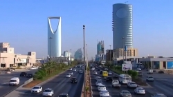 بينهم قيادي إصلاحي.. منظمة حقوقية تطالب الرياض بكشف مصير 5 معتقلين يمنيين