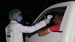تسجيل 30 إصابة جديدة بفيروس كورونا و56 حالة تعاف في 6 محافظات يمنية