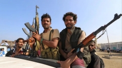 وزراء خارجية ثلاث دول أوروبية يضعون تصورًا لإحلال السلام في اليمن يتضمن وقفا شاملا لإطلاق النار