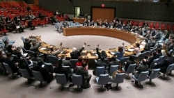 مشاورات في مجلس الأمن لعقد جلسة أممية حول خزان "صافر" النفطي
