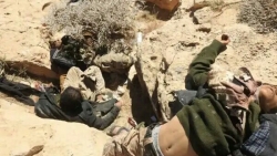 صنعاء.. الجيش الوطني يحرر مواقع جديدة في جبهة نهم