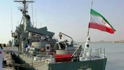 الحكومة اليمنية تتهم إيران باستغلال سفن الصيد لتهريب الأسلحة للحوثيين
