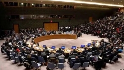 مجلس الأمن يمدد تفويض البعثة الأممية لدعم "اتفاق الحديدة" لعام كامل