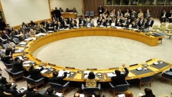 رئيس مجلس الأمن: صبرنا نفد إزاء الوضع في اليمن