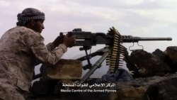 الجيش الوطني يعلن توجيه ضربات موجعة للمليشيات الحوثية في عدة جبهات