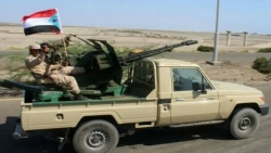 اشتباكات بين قوات مدعومة إماراتيا وسلفيين في عدن