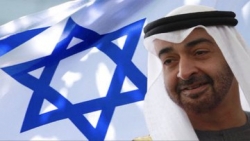 موقع "يديعوت أحرونوت" الإسرائيلي: اليوم الذي سيزور فيه محمد بن زايد إسرائيل ليس بعيداً