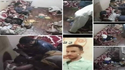 جريمة مقتل "الأغبري" تهز اليمن وتظاهرة في صنعاء تطالب بالقصاص من الجناة