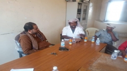 بعد توقف دام عقدين من الزمن ..تفعيل نشاط جمعية مزارعي العيص بمديرية المسيلة