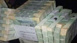 الغذاء العالمي : الوضع المعيشي في اليمن وصل إلى نقطة حرجة والريال فقد 25% من قيمته