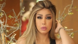 الفنانة اليمنية "أروى" تعلن إصابتها بـ "كورونا" وتطلب من جمهورها الدعاء