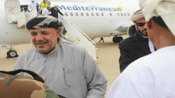 وسائل إعلامية : تكشف سبب عودة عبدالله آل عفرار إلى سقطرى "لتثبيت سلطة مليشيات الانتقالي"