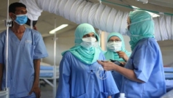المهرة :مكتب الصحة يعلن عن إصابة 12 من العاملين الصحيين بفيروس كورونا
