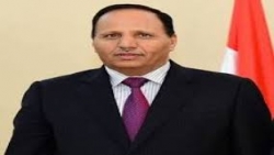 جباري: مقاومة فلسطين كشفت وجود صهاينة عرب أكثر من بني صهيون