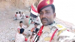 سقطرى .. مليشيا الإنتقالي تختطف ضابطًا في القوات الحكومية بمحافظة أرخبيل سقطرى