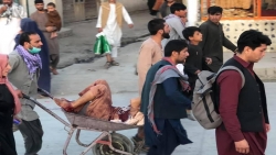 رويترز: انفجار في محيط مطار كابول وسقوط ضحايا مدنيين