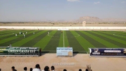 السقطري يقود فحمان لاكتساح العروبة في الدوري اليمني