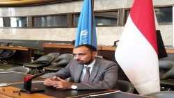 مسؤول يمني يطالب الحكومة بوضع مصفوفة اصلاح اقتصادي لإنقاذ تدهور العملة