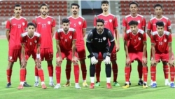 الأولمبي اليمني والعماني يبحثان عن فرص الفوز  للتأهل في البطولة الآسيوية