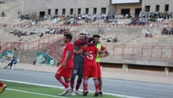 أهلي صنعاء يتأهل إلى نهائيات الدوري اليمني